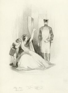King John by Joseph Kenny Meadows